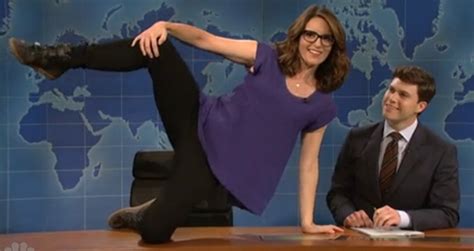 tina fey playboy|Playboy Offers Tina Fey Spot in Final Nude Issue After SNL Jokes